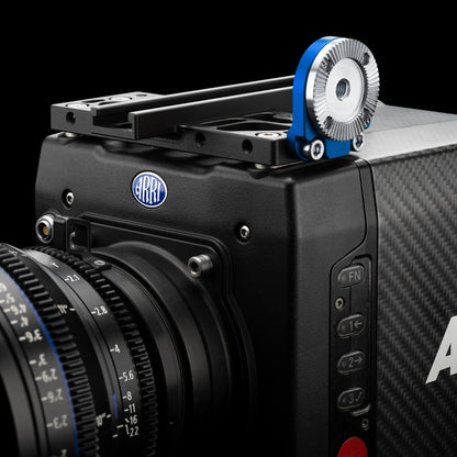 Camera Top Plate A ‣ DSMC2 + RANGER + ALEXA Mini + Mini LF