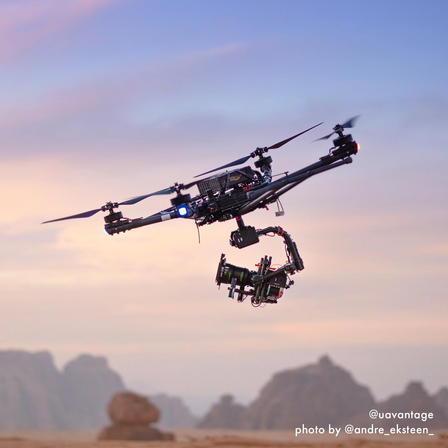 Camera Top Plate B ‣ ALEXA Mini + Mini LF + K-X + V-RAPTOR + FX6 + FX9 + BURANO + VENICE1&2 + C400