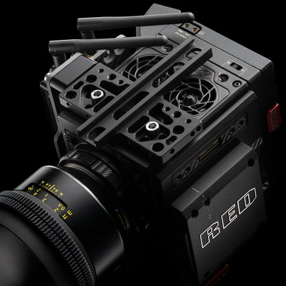 Camera Top Plate A ‣ DSMC2 + RANGER + ALEXA Mini + Mini LF