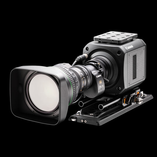 Camera Top Plate F ‣ Canon MS-500