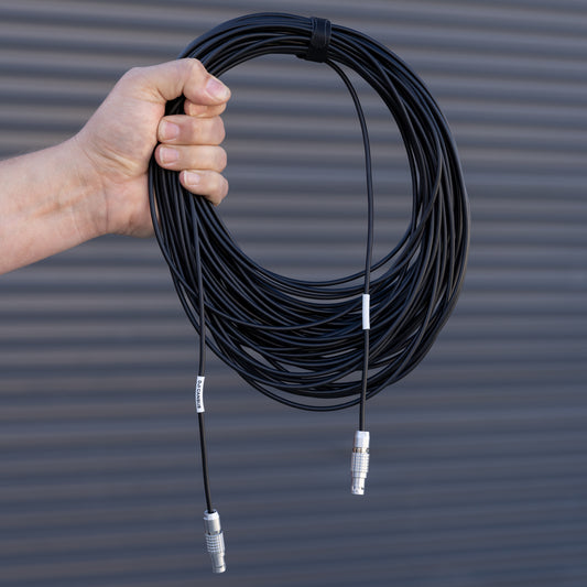 Control Cable ‣ 30m DJI CANBUS Extension