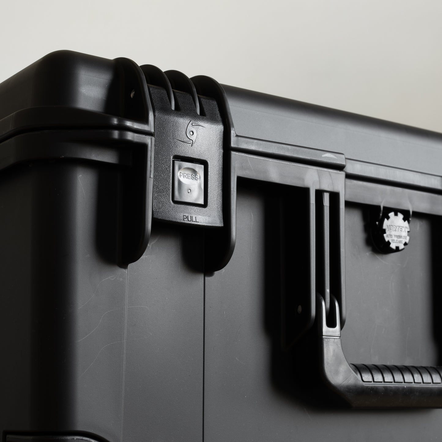 Control Deck for DJI Transmission