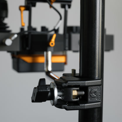 Control Deck for DJI Transmission