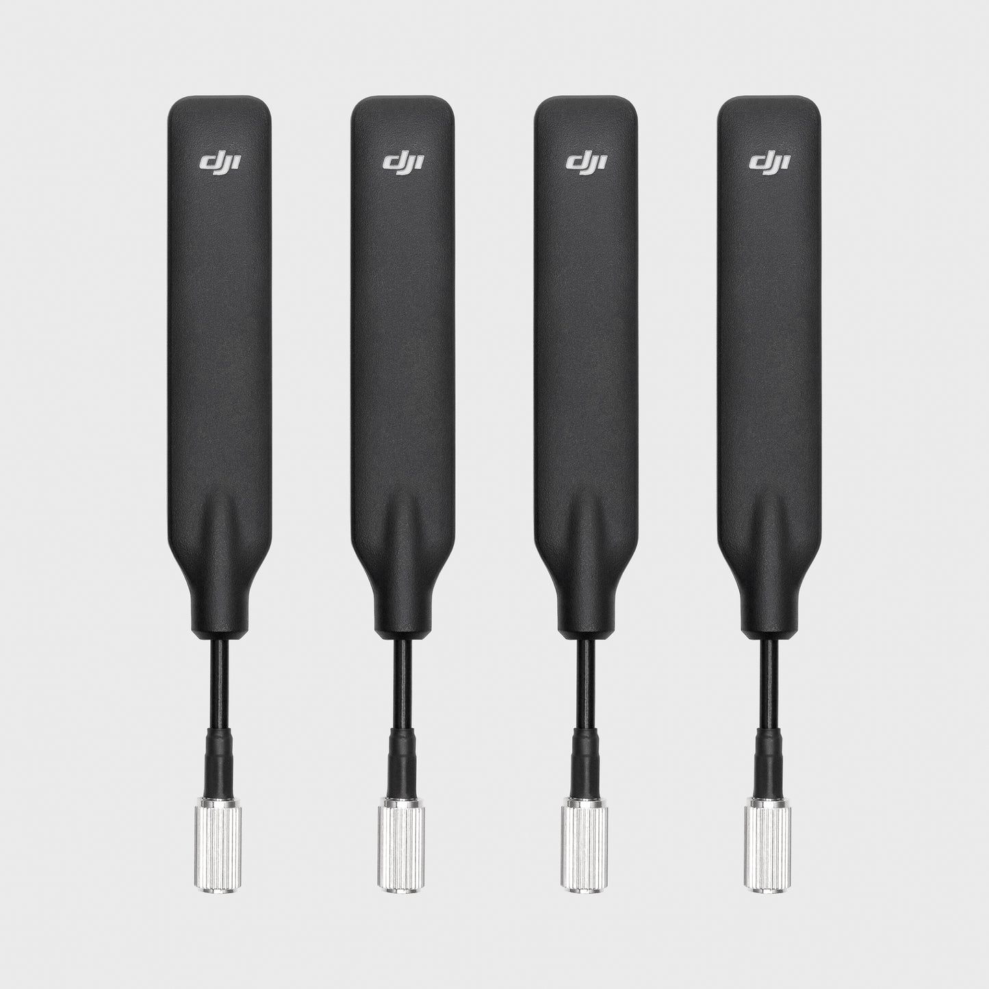 DJI Transmission High-Gain Antennas (4-Pack)