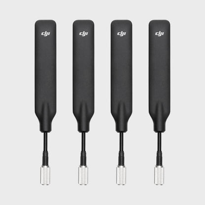 DJI Transmission High-Gain Antennas (4-Pack)