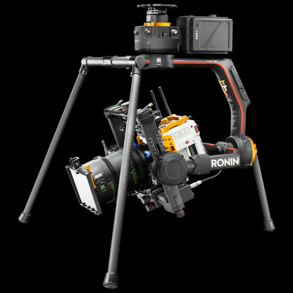 Camera Top Plate B ‣ ALEXA Mini + Mini LF + K-X + V-RAPTOR + FX6 + FX9 + BURANO + VENICE1&2 + C400