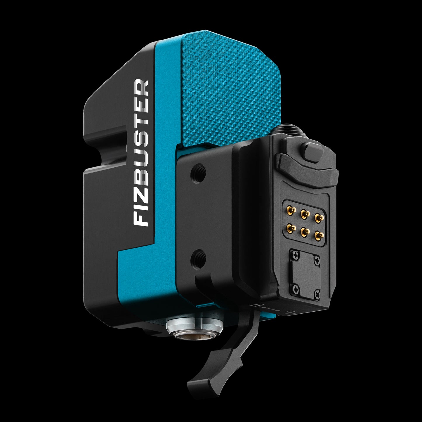 FIZBUSTER for Tilta Nucleus