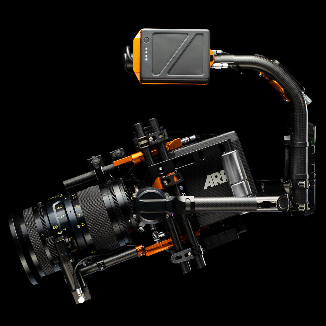 Freefly MōVI Pro Package