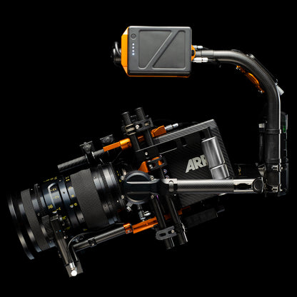 Freefly MōVI Pro Package