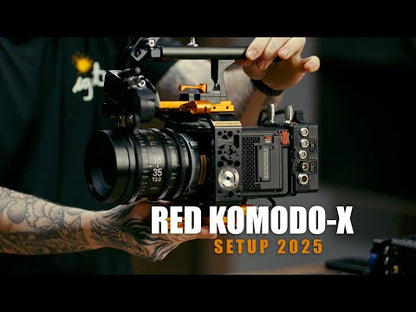 KEYSTONE for KOMODO-X