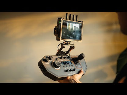 Control Deck for DJI Transmission