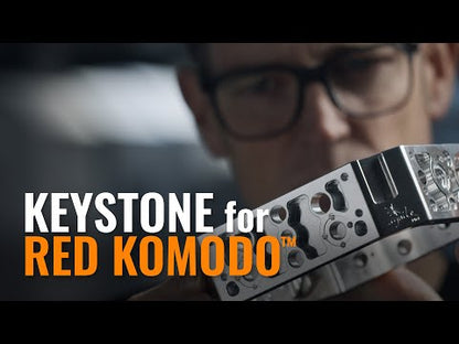 KEYSTONE for KOMODO-X