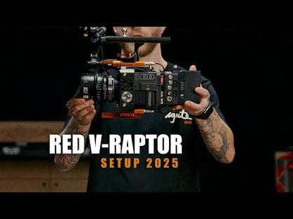 KEYSTONE Chopped for V-RAPTOR (with ears)