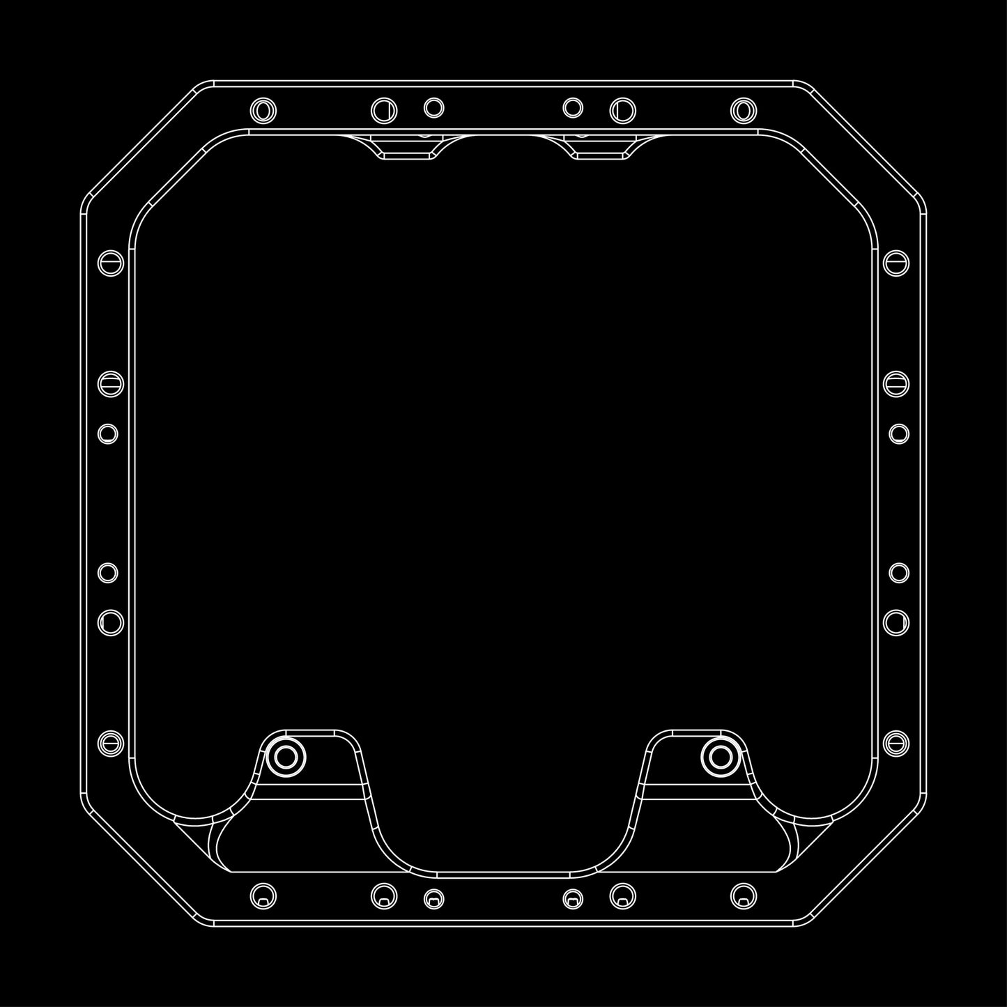 KEYSTONE for Ember