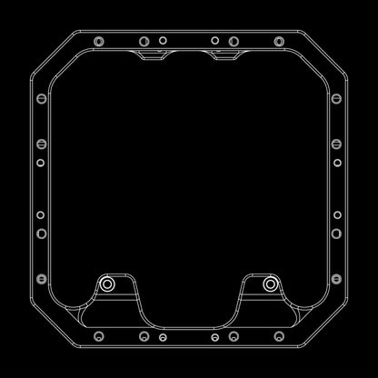 KEYSTONE for Ember