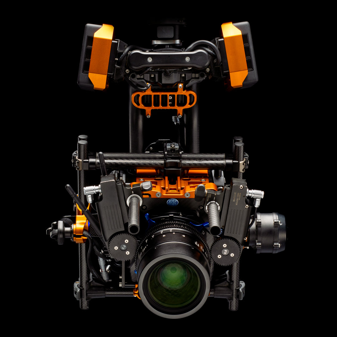 Freefly MōVI Pro Package