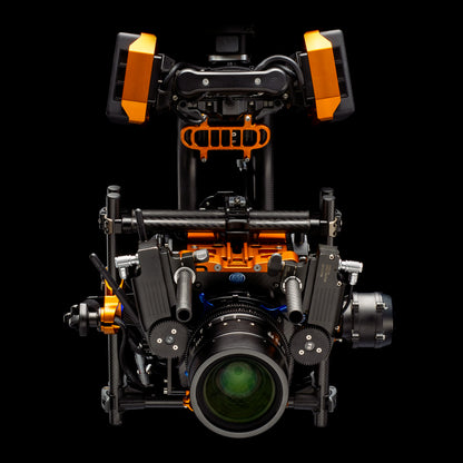 Freefly MōVI Pro Package