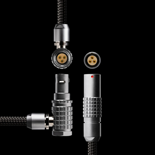 Feed Cable for Power Expansion Pack for MōVI Pro