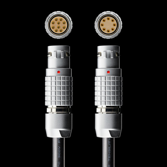 Power Cable ‣ Ronin 2 to ALEXA 35 + URSA Cine