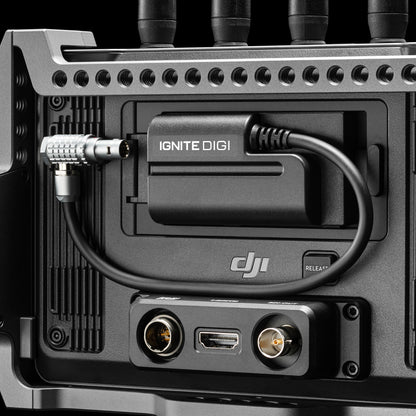 TB51 for DJI High-Bright Remote Monitor