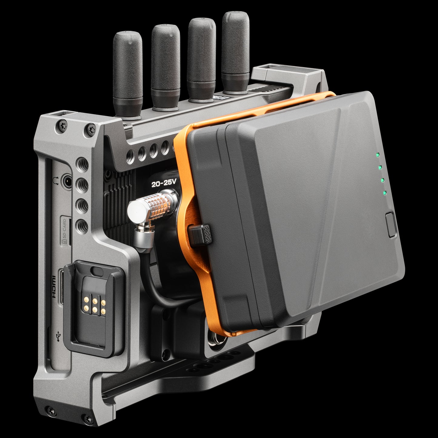 TB51 for DJI High-Bright Remote Monitor